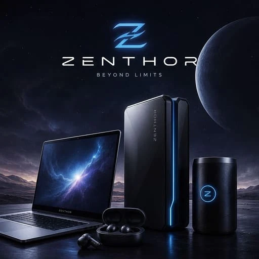 Zenthor