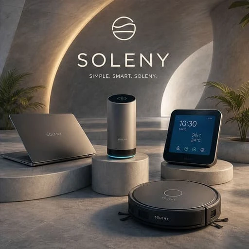Soleny
