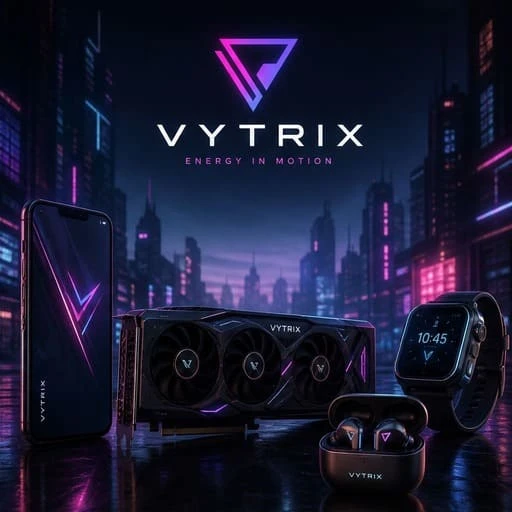 Vytrix