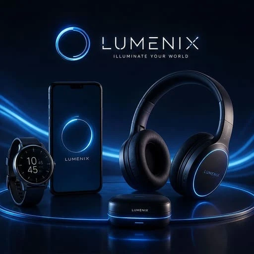 Lumenix