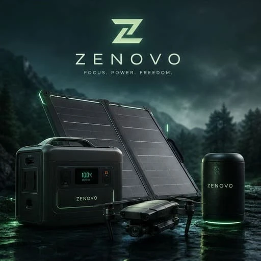 Zenovo