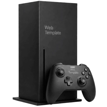 Игровые приставки
