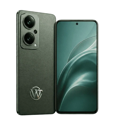 Смартфон Warden X Pro