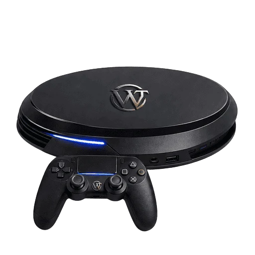 Игровая консоль WT Orbit Z1