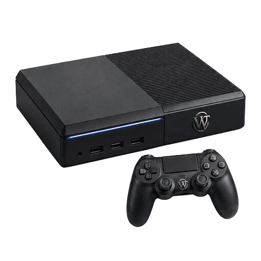 Игровая консоль WT Core Mini