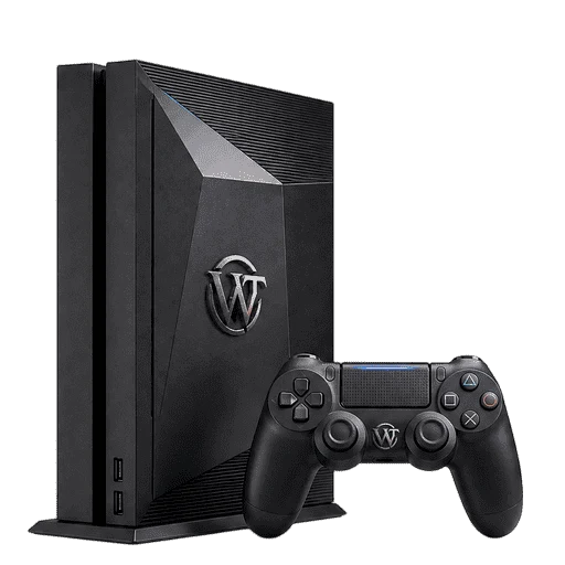 Игровая консоль WT Phantom X1
