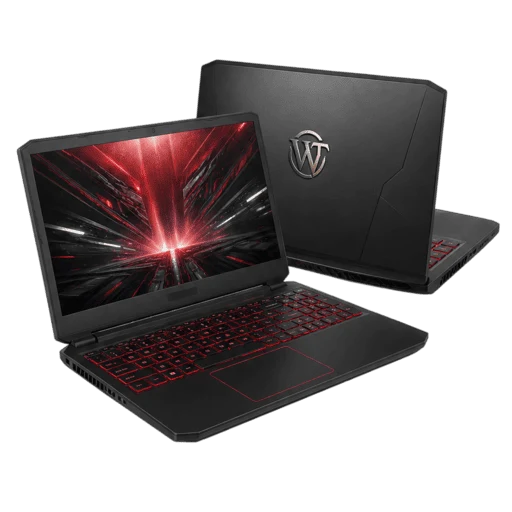 Ноутбук WBook White 14